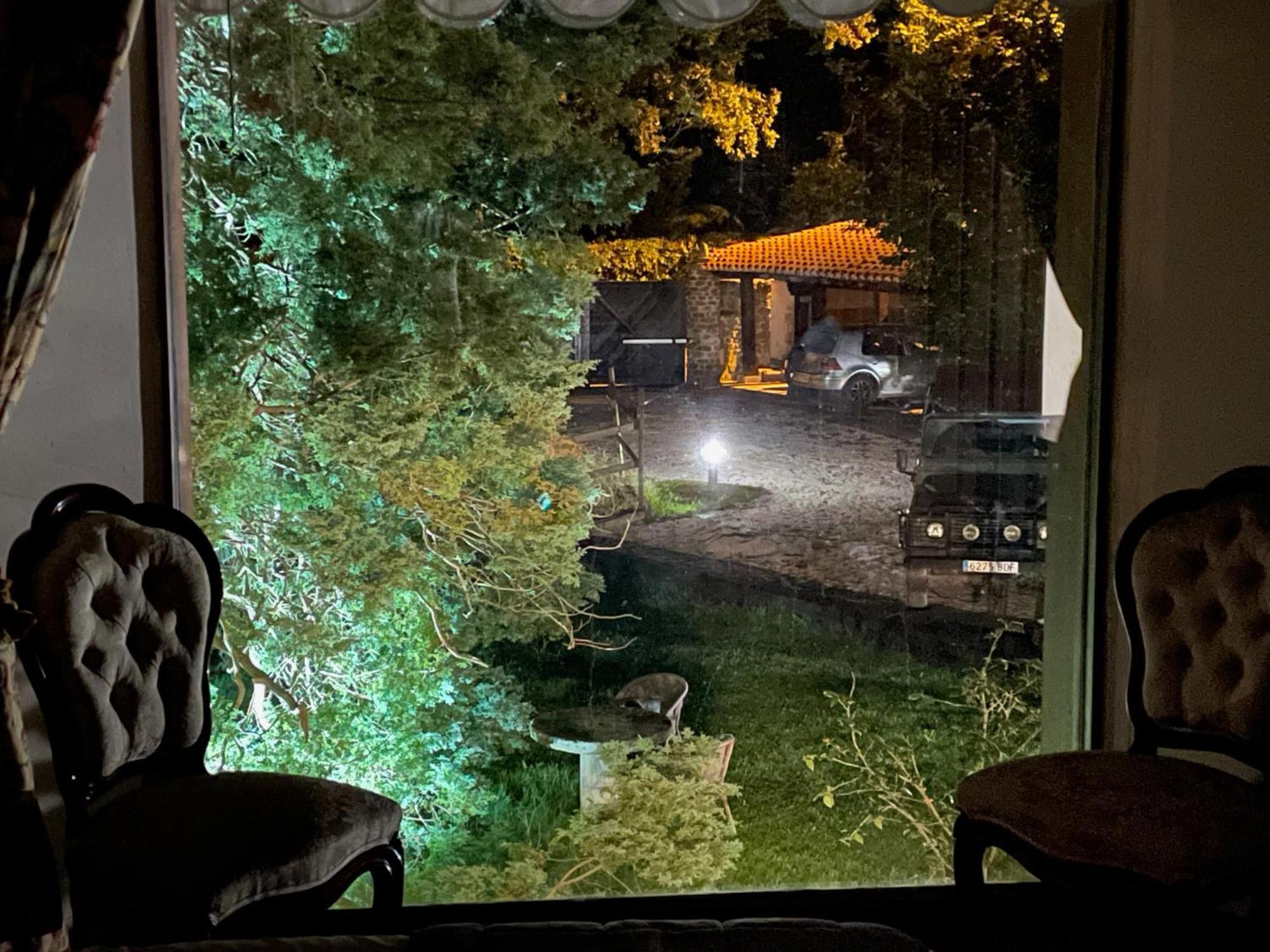 EslesCasa Cordoba住宿加早餐旅馆 外观 照片