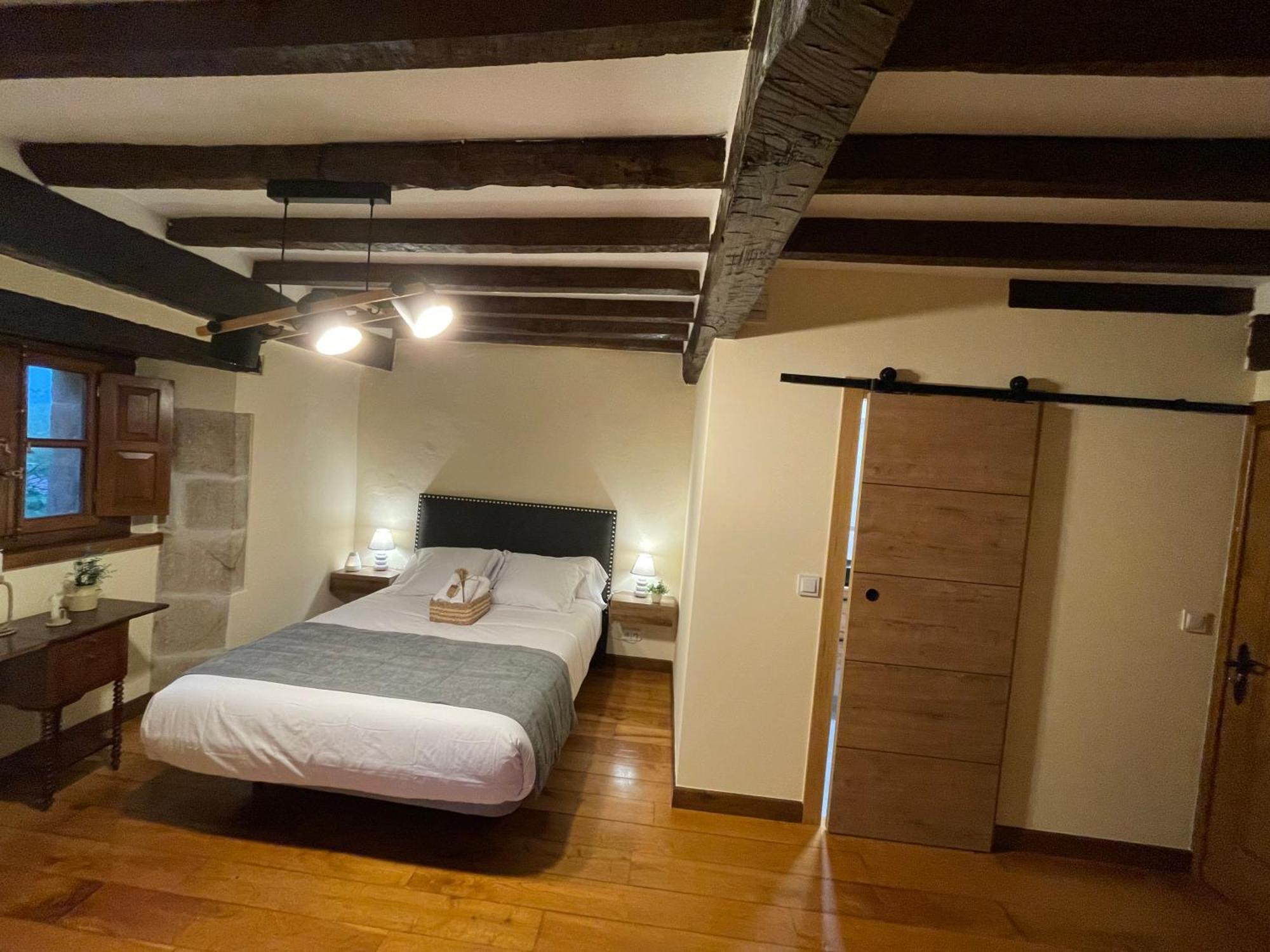 EslesCasa Cordoba住宿加早餐旅馆 外观 照片