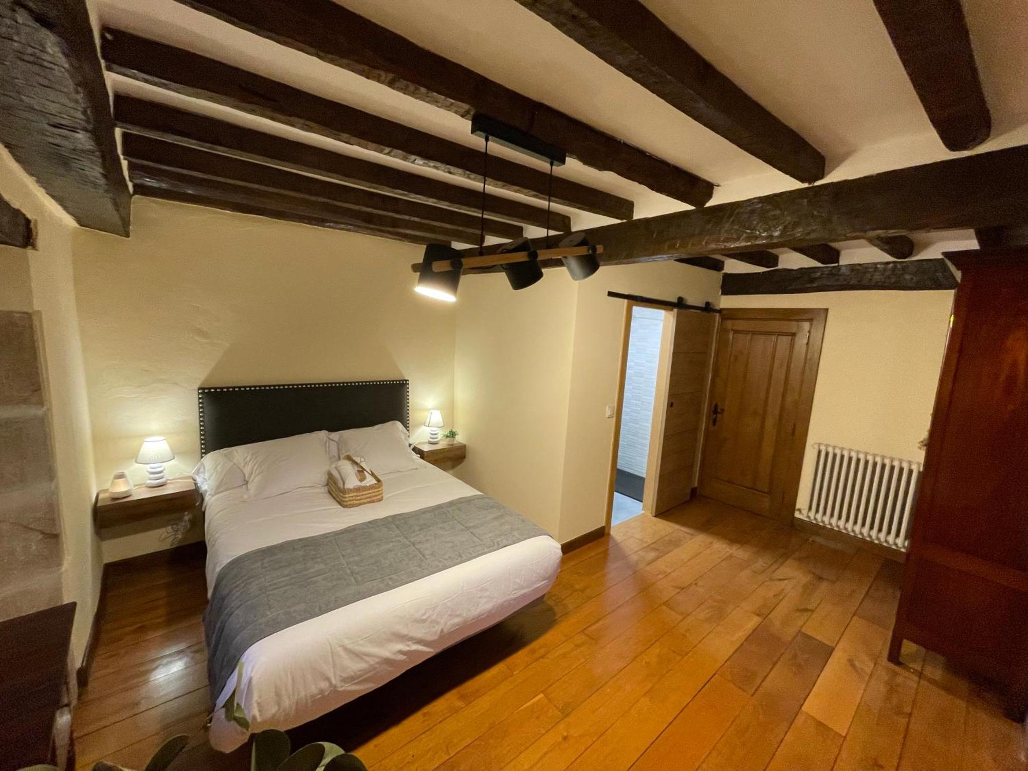 EslesCasa Cordoba住宿加早餐旅馆 外观 照片