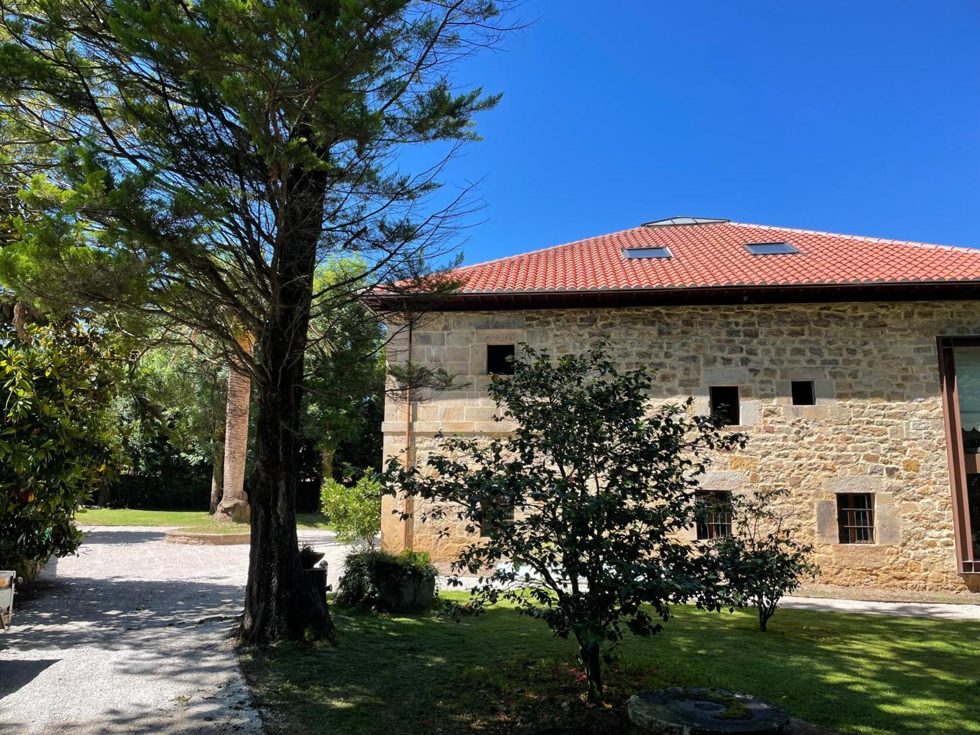 EslesCasa Cordoba住宿加早餐旅馆 外观 照片