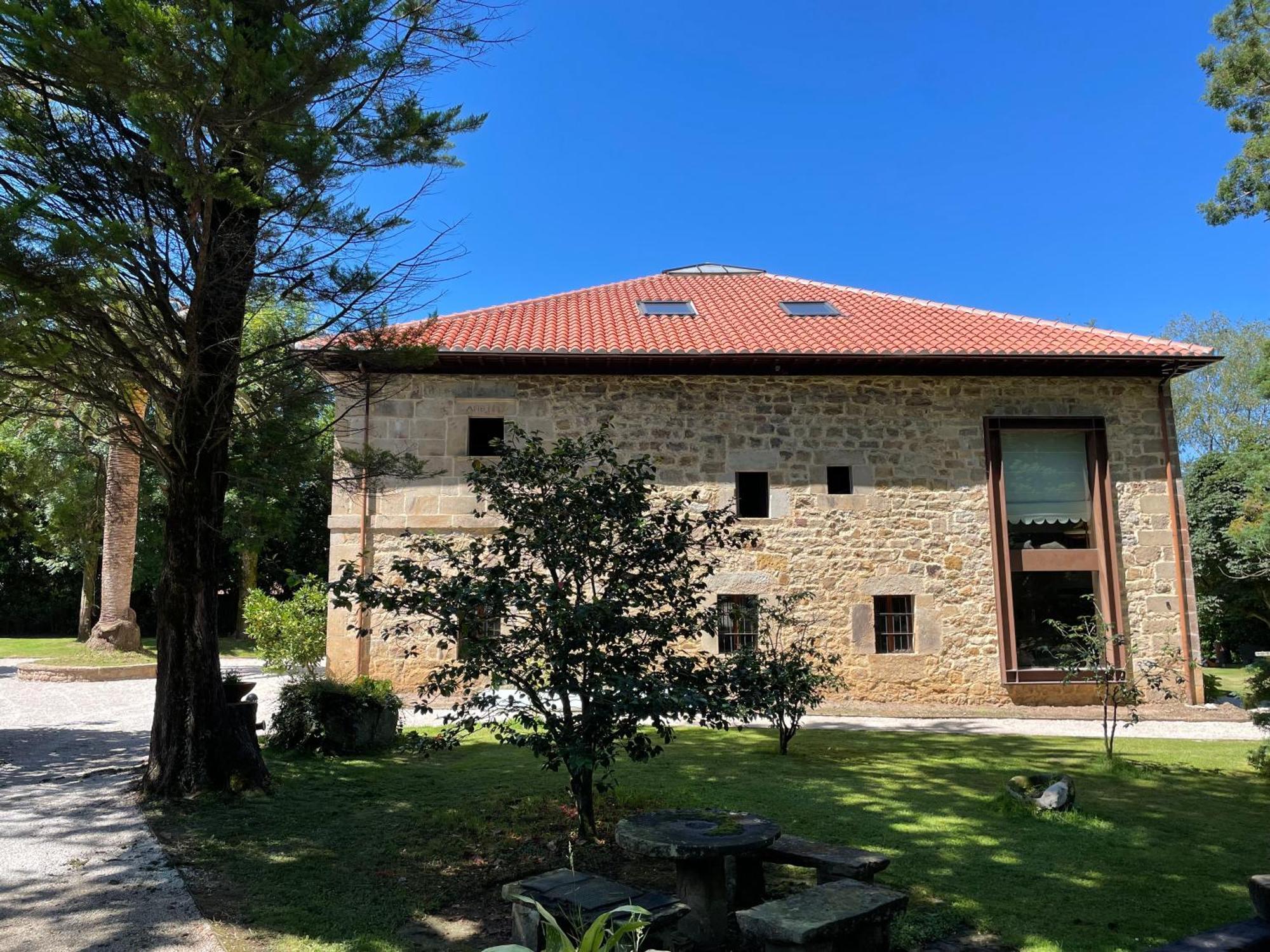 EslesCasa Cordoba住宿加早餐旅馆 外观 照片