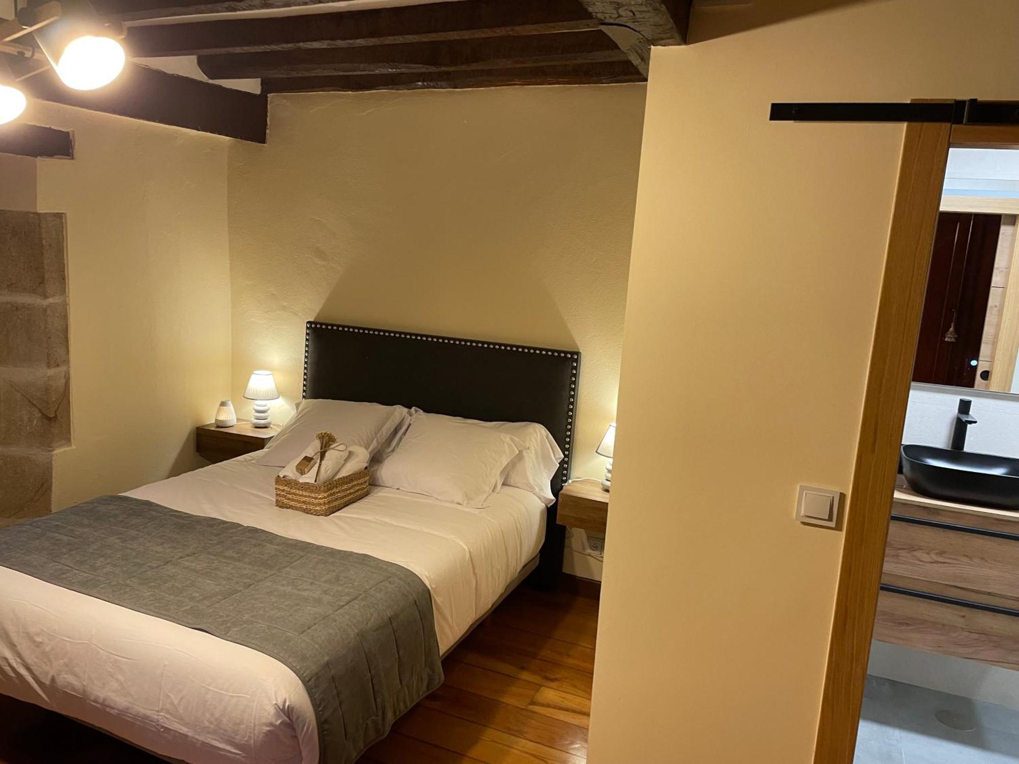 EslesCasa Cordoba住宿加早餐旅馆 外观 照片