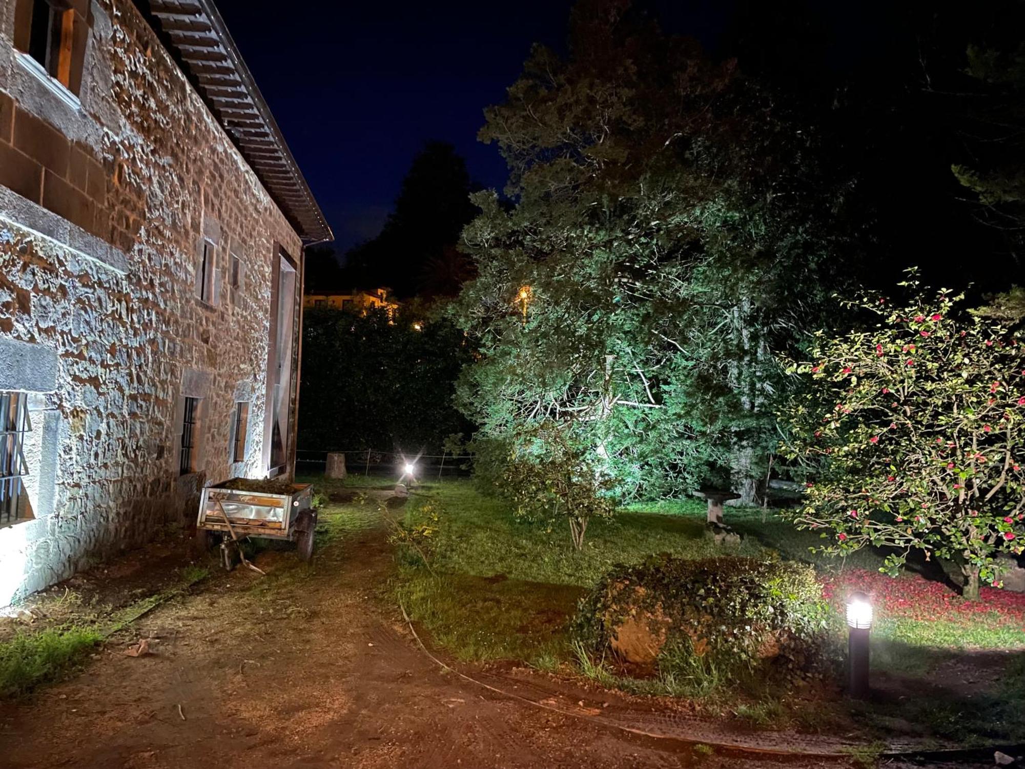 EslesCasa Cordoba住宿加早餐旅馆 外观 照片